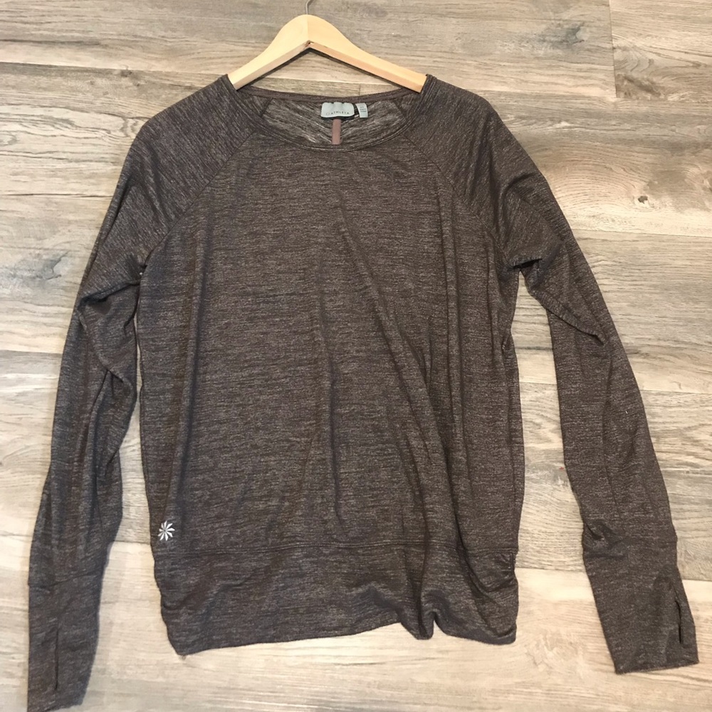 Athleta sweatshirt
